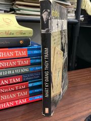 Nhật Ký Đặng Thuỳ Trâm- Nguyễn Phan Hách - ảnh 3