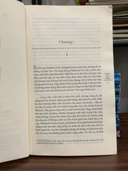 Bạch dạ hành - Higashino Keigo - ảnh 5