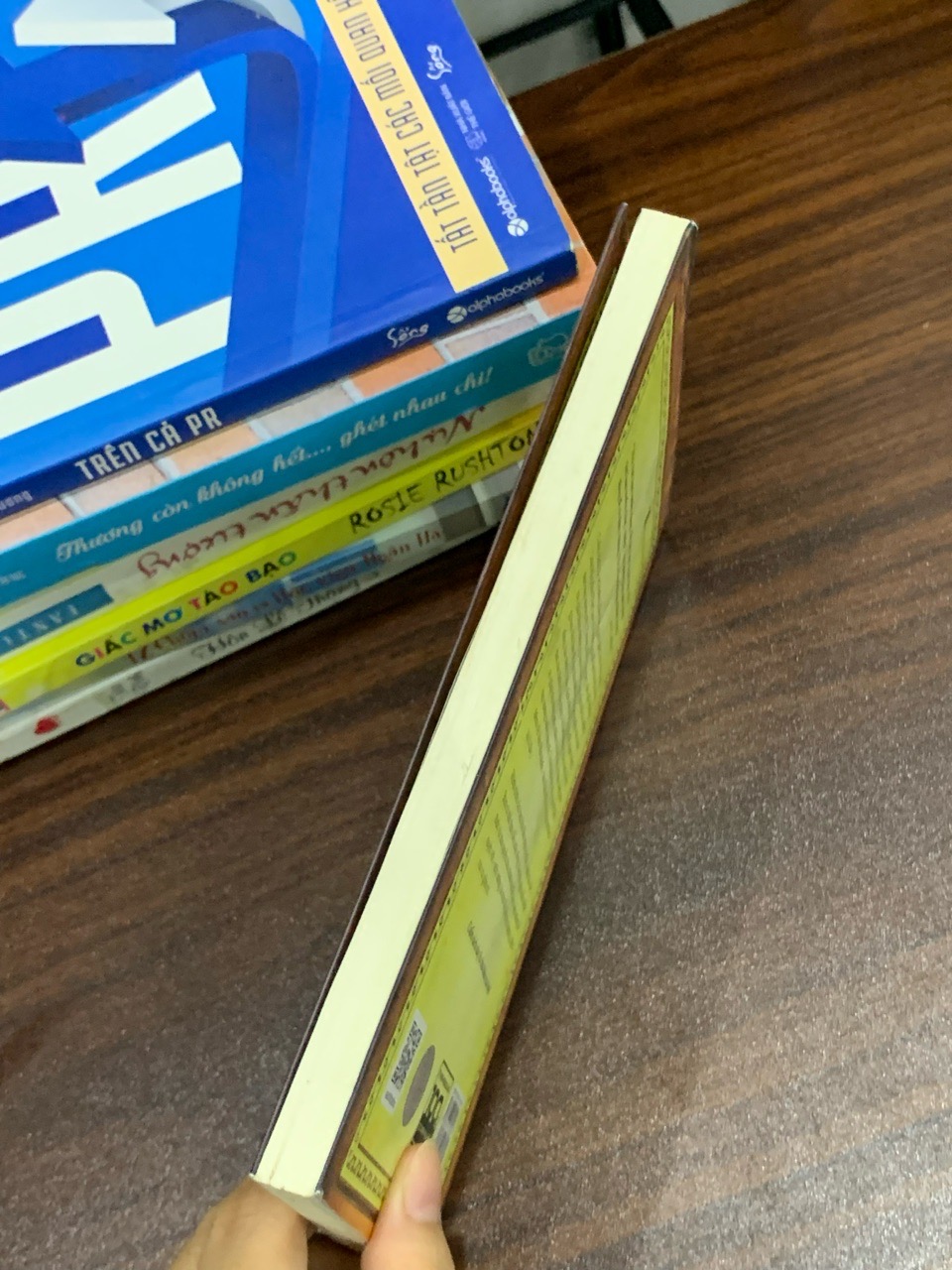 Người nam châm – Jack Canfield