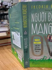 Người đàn ông mang tên Ove -Fredrik Backman - ảnh 2