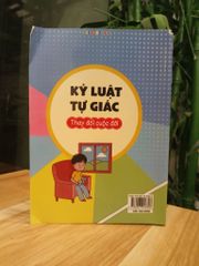 Kỷ luật tự giác – Thay đổi cuộc đời – Tuyển tập - ảnh 2