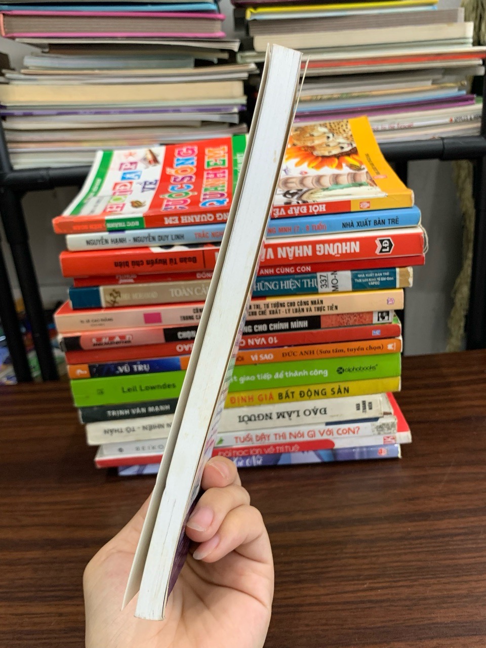 Chicken Soup for the Single’s Soul – Khi bạn chỉ có một mình – Jack Canfield & Mark Victor Hansen