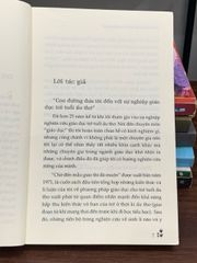 Chờ đến mẫu giáo thì đã muộn – Ibuka Masaru - ảnh 4