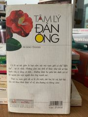 Tâm lý đàn ông - Hoàng Thanh - ảnh 2