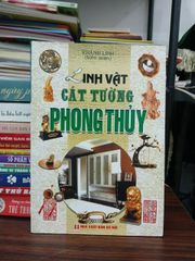 Linh vật cát tường phong thủy – Khánh Linh - ảnh 1