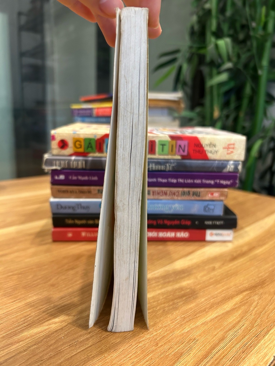 Truyện kể luyện trí thông minh (Tập 2) – Lâm Thụy, Đức Việt biên soạn