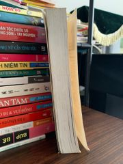 Cán cờ tre – Trịnh Đình Khôi - ảnh 3