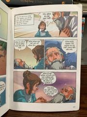 Cậu bé thực hiện ước mơ bằng sự tập trung và kiên trì- Charles Darwin - ảnh 5