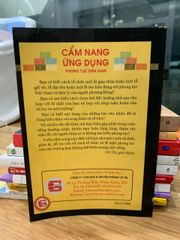 Cẩm năng ứng dụng trong phong tục dân gian -Tuấn Khanh, Thanh thuỷ - ảnh 2
