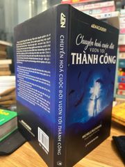 Chuyển hóa cuộc đời vươn tới thành công -Michelle Buchanan - ảnh 2