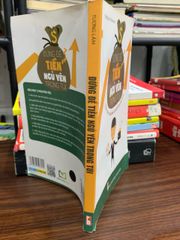 Đừng để tiền ngủ yên trong túi- Tương Lâm - ảnh 3