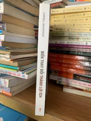 Biến thay đổi thành lợi ích -Campbell Macpherson - ảnh 2
