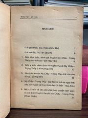 Bình luận văn học – Mỵ Châu, Trọng Thủy, Đăm Săn – Tác giả: Chê Bình - ảnh 4
