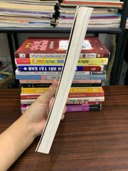 Làm dâu nước Mỹ – Nguyễn Thị Thanh Liêu - ảnh 2