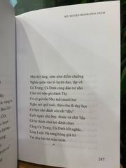 Kể chuyện Hoàng Hoa Thám - Chu Ngọc Phan - ảnh 5