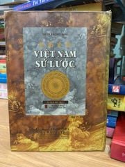 Việt Nam sử lược -Trần Trọng Kim - ảnh 2