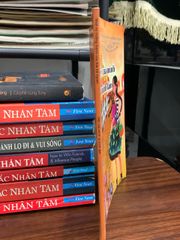 Việc của mình tự mình làm - Trí Đức sưu tầm và biên soạn - ảnh 3