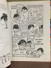 Đi tìm kho báu- Mathiơ 2 - ảnh 4