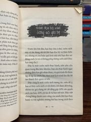 Sống có giá trị: Hãy sống mạnh mẽ- NXB Trẻ - ảnh 4