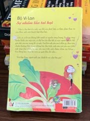 Sự nhầm lẫn tai hại – Bộ Vi Lan - ảnh 2