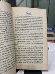 Tiểu thuyết Gió Nổi của nhà văn Nguyễn Phan Hách - ảnh 4