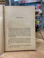 Chiều xuống êm đềm -Nguyễn Thị Thuỵ Vũ - ảnh 4