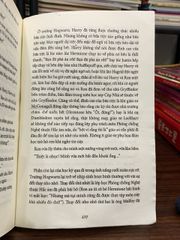 Harry Potter và Phòng chứa bí mật 2– J.K. Rowling - ảnh 5