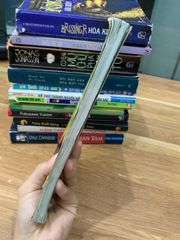 Mười vạn câu hỏi vì sao: Thế giới động, thực vật – Nguyễn Thanh Diên - ảnh 3