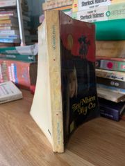 Tiểu Nhiên Mỵ cơ - Vũ Ngọc Phan - ảnh 3