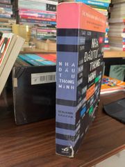 Nhà đầu tư thông minh -Benjamin Graham - ảnh 2
