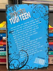 Trái cấm tuổi tinNXB Thanh niên báo Tiền Phong - ảnh 2