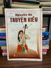 Truyện Kiều (Bùi việt Bắc -Phạm ngọc luật) – Nguyễn Du - ảnh 1