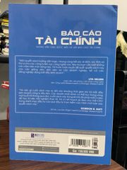 Báo cáo tài chính (hướng dẫn từng bước hiểu và lập báo cáo tài chính)- Thomas R.Ittelson - ảnh 2