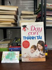 Dạy con thành tài- Kiều Văn, Chu Đào - ảnh 1