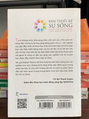 Bản thiết kế sự sống (Cách ADN định hình con người chúng ta) – Robert Plomin - ảnh 1