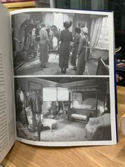 Biên niên ký lâu đài Downton the chronicles of downton abbey - ảnh 5