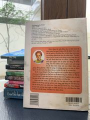 Danh nhân thế giới – Mari Quyri (Marie Curie) – Kim Nam Kin, Pắc Chông Hiên - ảnh 2