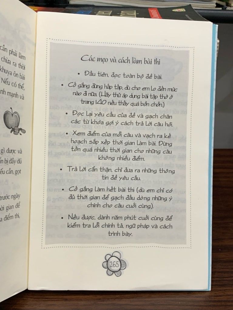 Từ cô bé đến cô nàng — Tuổi dậy thì tuyển chọn - Ảnh thực tế 5
