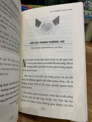 Quản lý dòng tiền thông tin -Tiến sĩ Greg reid & Gary M.Krebs - ảnh 5