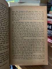 Sử ký Tư Mã Thiên -Nhữ Thành dịch - ảnh 5