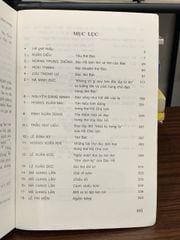 Thơ Hồ Chí Minh và lời bình – NXB Văn Hóa Thông Tin - ảnh 5