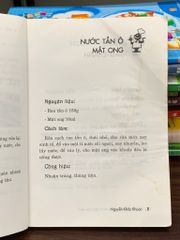 Món ăn dân dã phòng &amp; trị bệnh táo bón – Nguyễn Khắc Khoái - ảnh 4
