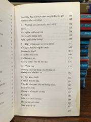 Nguồn sống cho tâm hồn phụ nữ- Jack Canfield - ảnh 5