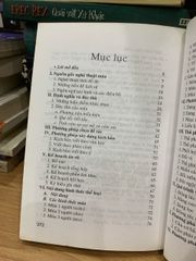 Phương pháp sáng tác múa -NSND Đặng Hùng - ảnh 5