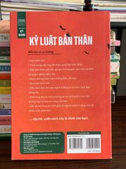 Kỷ luật bản thân – Peg Dawson, Richard Guare - ảnh 2