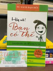 Hãy nói! Bạn có thể- Mai Hương - ảnh 1
