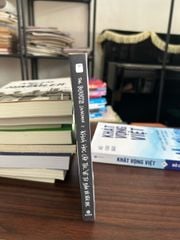 Khóa học cấp tốc về tư bản và tiền bạc- The Woke Salaryman - ảnh 2