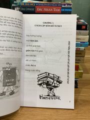 Bản đồ tư duy cho trẻ em – Tony Buzan - ảnh 4