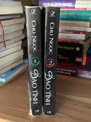 Đạo Tình Full bộ -Chu Ngọc - ảnh 2