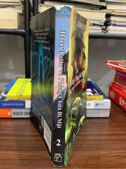 Harry Potter và Phòng chứa bí mật 2– J.K. Rowling - ảnh 3